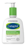 CETAPHIL MD DERMOPROTEKTOR MLIEKO NA TVÁR A TELO 236 ml