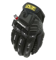 Zimné rukavice Mechanix ColdWork M-Pact BLACK