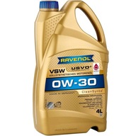 Ravenol VSW 0W30 4L