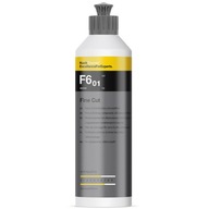 Koch CHEMIE F6 01 Fine Cut leštiaca pasta 250ml