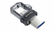 SANDISK 16 GB DUAL m 3.0 PENDRIVE USB micro OTG