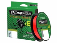 SpiderWire Stealth Smooth 8 opletenie 0,19 mm/300 m