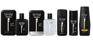 STR8 FAITH SET XXL EDT100ml+ASL100ml+DNS75ml+SPRAY150ml+GEL400ml