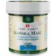 Chladivá konská masť 150ml