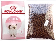 ROYAL CANIN MAČIATKO PRE MAČIATKA 2 kg