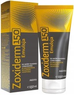 Zoxiderm 150 ml Emulzia proti lupinám