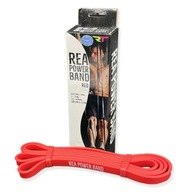 ODPOROVÁ GUMA NA CVIČENIE REA POWER BAND 7-11KG PRO