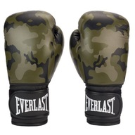 Boxerské rukavice Everlast Spark zelené EV2150