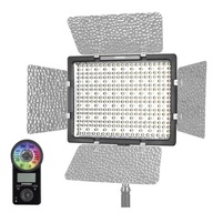 LED lampa Yongnuo YN300 IV – RGB (3200K – 5600K)