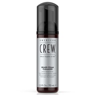 AMERICAN CREW čistiaca pena na fúzy 70 ml