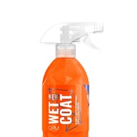 GYEON Q2M WetCoat 500ml Rýchly a jednoduchý náter