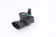 BOSCH 0 261 230 283 Senzor plniaceho tlaku