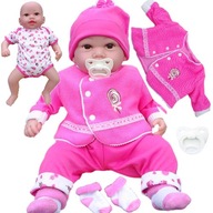 BÁBIKA, BABY OBLEČENIE, SPIEVA PO POLSKY born lol