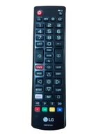 LG SMART REMOTE ORIGINAL NOVÝ UNIVERZÁLNY 2010-2021