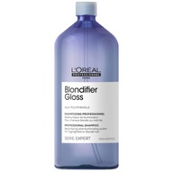 LOREAL BLONDIFIER GLOSS SHAMPOO BLOND VLASY 1500ml