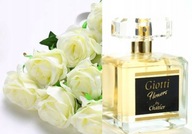 Chatler Giotti Flowers 100 ml EDP Citrus Rose Pačuli