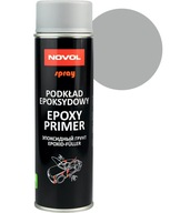 NOVOL základný náter proti hrdzi a korózii 500 ml