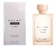 Toaletná voda oriflame Eclat Femme Weekend