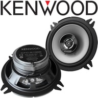 Reproduktory KENWOOD KFC-S1366 VÝKON 260W VEĽKOSŤ 130mm pre montáž do auta