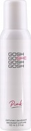 Gosh deodorant v spreji SHE PINK 150 ml