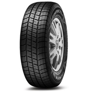 2x Vredestein Comtrac 2 All Season+ 205/65R16C 107