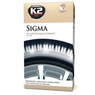 K2 SIGMA GEL na pneumatiky 500ml