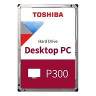 Disk Toshiba P300 HDWD110EZSTA 1TB 3,5