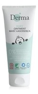 Derma Eco detská masť upokojujúca masť 100ml