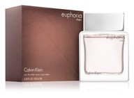 CALVIN KLEIN EUPHORIA MEN EDT 100 ML PRODUKT