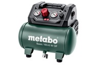 METABO ZÁKLADNÝ KOMPRESOR 160-6 W Z 601501000