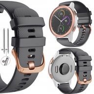 POPRUH PRE GARMIN VIVOACTIVE 3 3 HUDBA VIVOMOVE MOVE HR STYLE VENU SQ PLUS