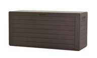 Záhradný box WoodeBox 280L - UMBRA