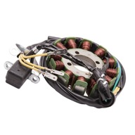 STATOR STATOR pre štvorkolku ATV 250ccm, 12 cievok