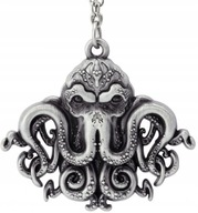 Cthulhu Tulu Thulu - Oficiálna kľúčenka Keychain