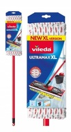 Plochý mop Vileda Ultramax XL