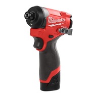 Skrutkovač MILWAUKEE M12 FID2-202X