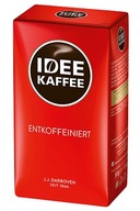 Bezkofeínová káva Idea Kaffee 500g