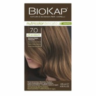 BIOKAP DELICATO RAPID 7.0 Stredná prírodná blond - 135ml