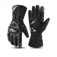 2023-Upgrade rukavíc pre motocykle Guantes Moto