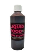 The Ultimate Liquid Food Pure Monster 500 ml