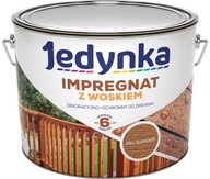 JEDYNKA IMPREGNÁCIA VOSKOM 2,5L ROSANDER