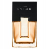 AVON Black Suede toaletná voda 75 ml