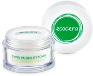 ECOCERA sypaná ryža 15g