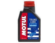 MOTUL TRANSLUBE EXPERT OIL 75W90 1L