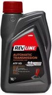 REVLINE ATF DEXRON II D PREVODOVÝ OLEJ 1L