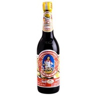 Ustricová omáčka Maekrua Thailand 600 ml