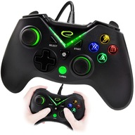 GAMEPAD PAD PRE PC XBOX 360 DUAL SHOCK USB KONZOLA