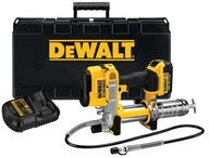 POUZDRO DEWALT DCGG571M1 18V 4,0Ah AKU