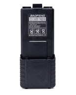 VEĽKÁ BATÉRIA 3800 mAh BAOFENG UV-5R BATÉRIA BL5L