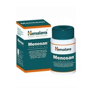 Menosan Himalaya 60 tabliet menopauza